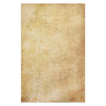 Old Vintage Parchment Personalized Stationery