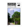 Old Wachovia Meet New Wachovia Postage Stamps