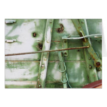 Old Wagon II cards