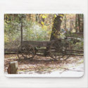 old wagon mousepads