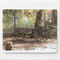 old wagon mousepads