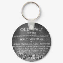 Old Walt keychains by DejaVu_Images Old Walt keychains