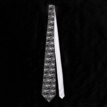 Old War Cannon Tie ties
