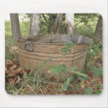 Old Wash Tub