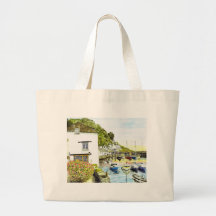 'Old Watch House' Bag