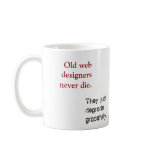 Old Web Designers...