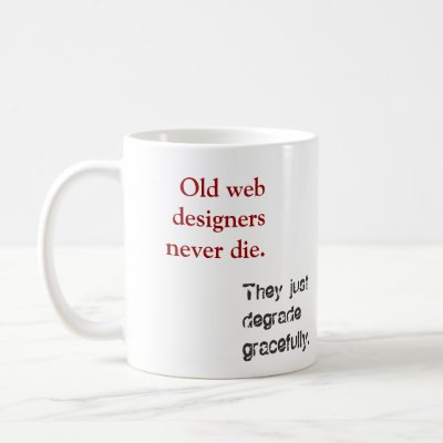 old designers