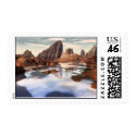 Old West postage