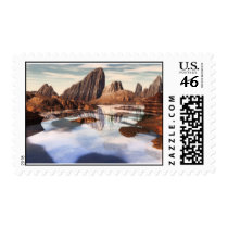 Old West postage by frequentflyerz Old West postage
