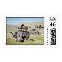 Old West postage by kropacek Old West postage