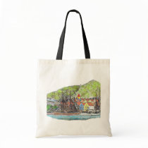 Old Wharf Bag