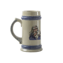 old white wizard merlin mugs