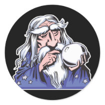 old white wizard merlin stickers by doonidesigns old white wizard merlin stickers