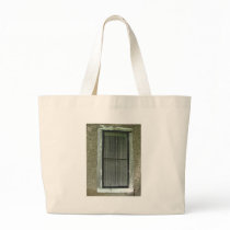 Old Window 2 bags by angelandspot Old Window 2 bags