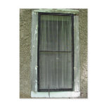 Old Window 2 postcards