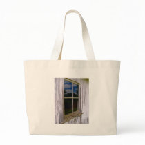 Old Window bags by angelandspot Old Window bags