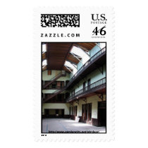 old Windsor Hotel Postage postage