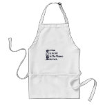 Old Women? aprons