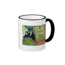 Old Women of Arles, 1888 Mug