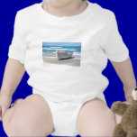 OLD WOOD BOAT 1083 PHOTOGRAPHY OCEAN TRANSPORTATIO t-shirts