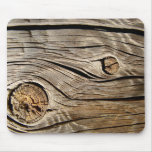 Old wood texture mouse pads