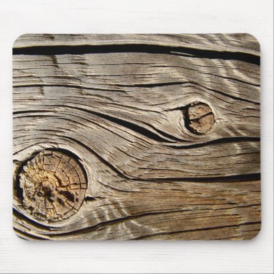 Old wood texture mouse pads by jbouzou