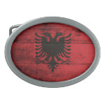 Albanian Belt