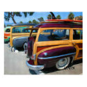 Old Woodies posters by ezcat1 Old Woodies posters