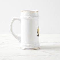 oLd wOOdY mugs