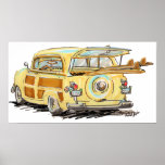 oLd wOOdY posters