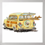 oLd wOOdY posters