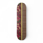 Old World Charm Skateboard