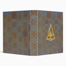 Old World Christmas Photo Book Binder