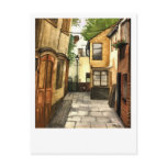 Old World Feeling Postcards