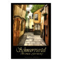 Old World Feeling posters