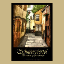 Old World Feeling posters