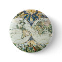 Old World Map, 1666 buttons