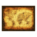 Vintage Maps