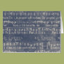 Old World Music in Color Greeting Card Old World Music in Color Greeting Card
