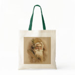Old World Santa 2 Bags