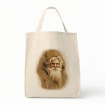 Old World Santa 2 bags by Memory_Lane Old World Santa 2 bags