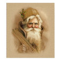 Old World Santa 2 posters