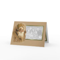 Old World Santa cards by Memory_Lane Old World Santa cards