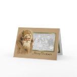 Old World Santa - Verse cards