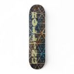 Old World Skateboard Old World Skateboard