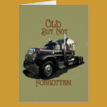 oldbutnotforgottentrans cards