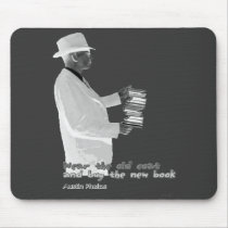 oldCoatTrans mousepads