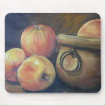 Olde Applepot mousemat mousepads