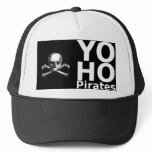 Olde Bones hats
