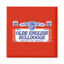 Olde English Bulldogge Magnets